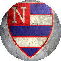 Logo Nacional Atlético Clube (SP)